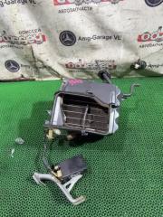 Испаритель кондиционера TOYOTA LAND CRUISER 1990