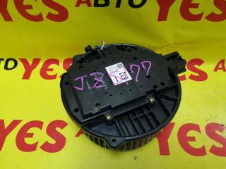 Запчасть двигатель печки Toyota Crown Majesta 1999-2004