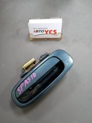 Запчасть ручка двери внешняя задняя левая Toyota Corolla Spacio 1997-2001
