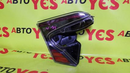 Запчасть стоп-сигнал задний левый Toyota C-HR 2016-2019