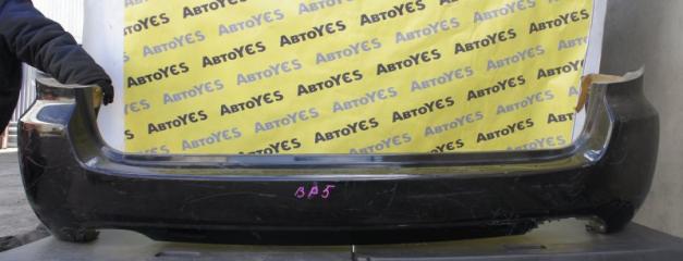 Бампер задний Subaru Legacy 2003-2009 контрактная Бампер задний Subaru Legacy 2003-2009