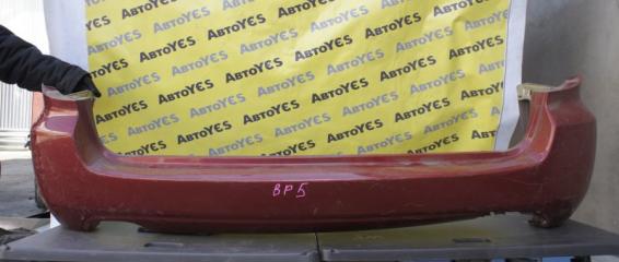 Бампер задний Subaru Legacy 2003-2009 контрактная Бампер задний Subaru Legacy 2003-2009