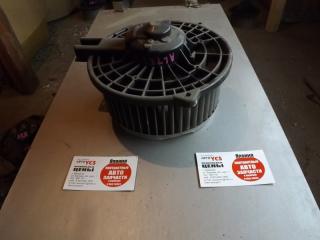 Фото запчасти двигатель печки Toyota Altezza 1998-2005 контрактная запчасть Запчасть двигатель печки Toyota Altezza 1998-2005