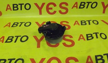 Запчасть двигатель печки Toyota Auris 2006-2012