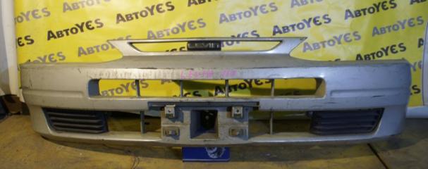 Запчасть бампер передний Toyota Corolla Levin 1995-1997