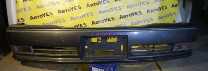 Запчасть бампер передний Toyota Crown Majesta 1997-1999