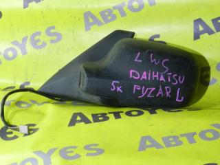 Запчасть зеркало переднее левое Daihatsu Pyzar 1996-2002