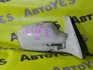 Запчасть зеркало переднее правое Daihatsu Pyzar 1996-2002