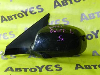 Фото запчасти зеркало переднее левое Suzuki Swift 2004-2007 контрактная запчасть Запчасть зеркало переднее левое Suzuki Swift 2004-2007