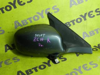 Зеркало переднее правое Suzuki Swift 2004-2007