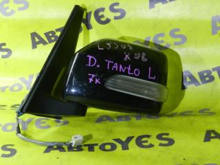 Зеркало переднее левое Daihatsu Tanto 2003-2007