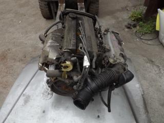 ДВС Mazda Familia контрактная ДВС Mazda Familia