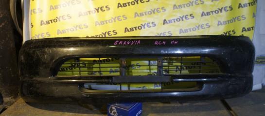 Запчасть бампер передний Toyota Granvia 1995-1999