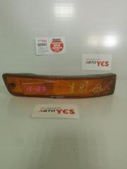 Запчасть повторитель поворота в бампер передний правый Toyota Celsior 1989-1992