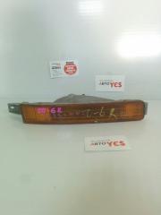 Запчасть повторитель поворота в бампер передний правый Toyota Celsior 1992-1994