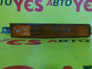 Запчасть повторитель поворота в бампер передний правый Toyota Celsior 1992-1994