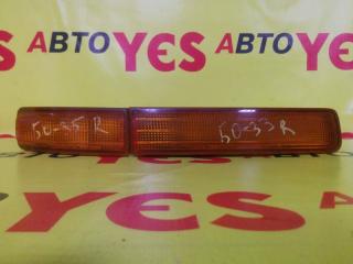 Запчасть повторитель поворота в бампер передний правый Toyota Celsior 1994-1996