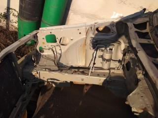 Лонжерон правый Subaru Forester 1997-2002