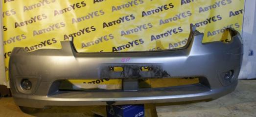Бампер передний Subaru Legacy 2003-2006 контрактная Бампер передний Subaru Legacy 2003-2006