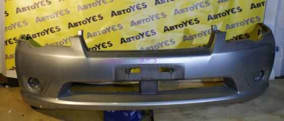 Бампер передний Subaru Legacy 2003-2006 контрактная Бампер передний Subaru Legacy 2003-2006