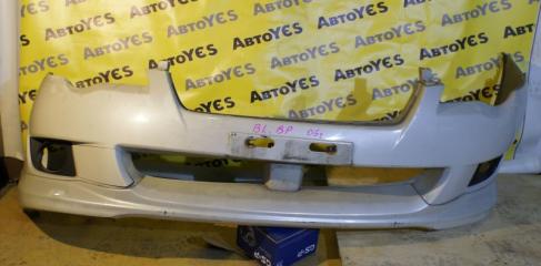 Бампер передний Subaru Legacy 2006-2009 контрактная Бампер передний Subaru Legacy 2006-2009