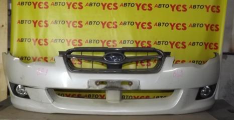 Бампер передний Subaru Legacy 2006-2009 контрактная Бампер передний Subaru Legacy 2006-2009