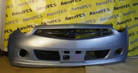 Запчасть бампер передний Subaru R2 2005-2010
