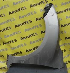 Крыло переднее левое Mazda Axela 2009-2013