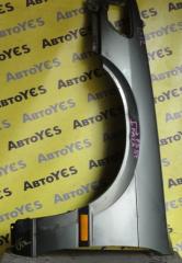 Крыло переднее левое Nissan Bluebird 1987-1991 контрактная Крыло переднее левое Nissan Bluebird 1987-1991