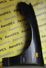 Крыло переднее левое Nissan Bluebird 1991-1995 контрактная Крыло переднее левое Nissan Bluebird 1991-1995