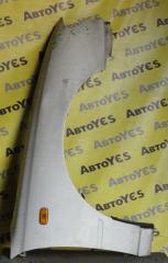 Крыло переднее правое Nissan Bluebird 1991-1995 контрактная Крыло переднее правое Nissan Bluebird 1991-1995