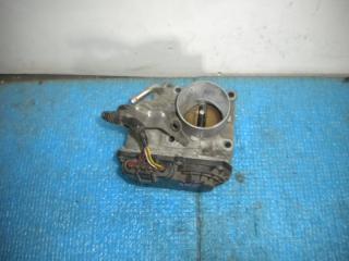 Запчасть блок дроссельной заслонки Toyota