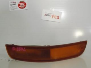 Запчасть повторитель поворота в бампер передний левый Toyota Sprinter 1991-1993