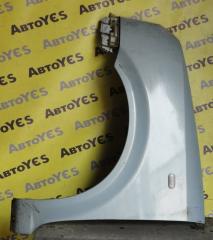 Крыло переднее левое Nissan Cube 2002-2008 контрактная Крыло переднее левое Nissan Cube 2002-2008