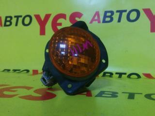 Фото запчасти повторитель поворота в бампер передний левый Toyota Will Vi 2000-2001 контрактная запчасть Запчасть повторитель поворота в бампер передний левый Toyota Will Vi 2000-2001