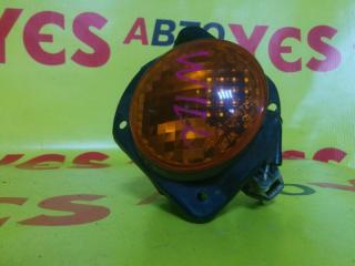 Фото запчасти повторитель поворота в бампер передний правый Toyota Will Vi 2000-2001 контрактная запчасть Запчасть повторитель поворота в бампер передний правый Toyota Will Vi 2000-2001