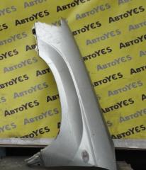 Крыло переднее левое Subaru Forester 2002-2004