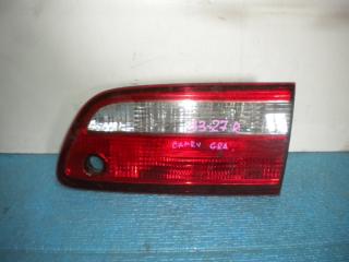 Запчасть вставка багажника задняя правая Toyota Camry Gracia Wagon 1996-2001