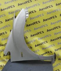 Запчасть крыло переднее правое Toyota Mark X Zio 2007-2013