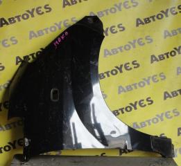 Крыло переднее правое Nissan Moco 2002-2006 контрактная Крыло переднее правое Nissan Moco 2002-2006