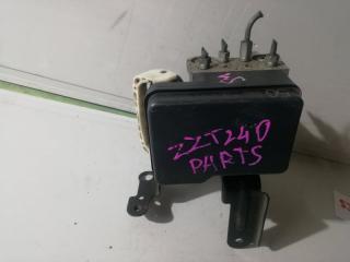 Запчасть блок abs Toyota Allion 2001-2007