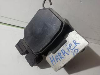 Фото запчасти блок abs Toyota Harrier 1997-2003 контрактная запчасть Запчасть блок abs Toyota Harrier 1997-2003