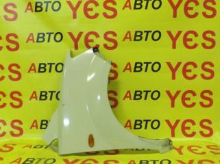 Крыло переднее правое Nissan Otti 2005-2006 контрактная Крыло переднее правое Nissan Otti 2005-2006