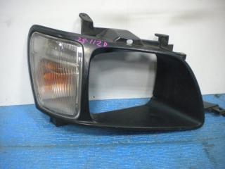 Запчасть габарит передний правый Toyota Lite Ace Noah 1996-1998