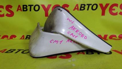 Брызговик задний Honda Accord Wagon 2002-2008