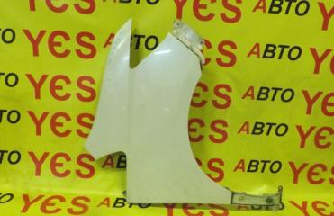 Крыло переднее правое Nissan Serena 2005-2010 контрактная Крыло переднее правое Nissan Serena 2005-2010