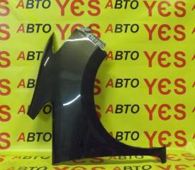 Крыло переднее правое Nissan Serena 2010-2013 контрактная Крыло переднее правое Nissan Serena 2010-2013