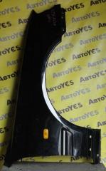 Крыло переднее правое Nissan Stagea 1998-2001 контрактная Крыло переднее правое Nissan Stagea 1998-2001