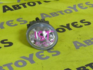 Запчасть фара противотуманная передняя правая Toyota Caldina 2002-2004