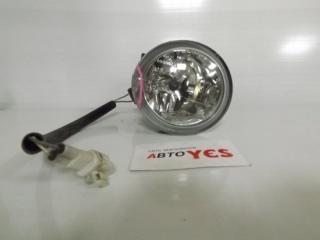 Запчасть фара противотуманная передняя правая Toyota Caldina 2002-2004